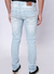 Calça Masculina Jeans Claro - BLD Jeans