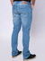 Calça Masculina Jeans Rasgado - BLD Jeans