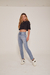 Calça Mom Jeans Sophia - comprar online