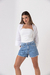 Short Originals Desfiado - comprar online