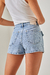 Short Saia Jeans - comprar online