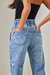 Calça Baggy Anne Jeans - comprar online