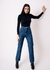 Calça Reta Paula Jeans Style na internet
