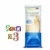 PACK x 3 Chalitas sabor Queso Parmesano ViaVita x 100g