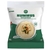 Delicioso Hummus instantaneo Natural POP Vegano sin tacc libre de gluten 