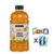 PACK x 6 Jugo DETOX Naranja y Zanahorias Cuarto Creciente x 1 lt - comprar online