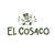 El Cosaco Harina de Coco y de Almendras gluten free calidad superior