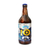 CERVEZA SIN TACC STRAUS CLASSIC AZUL GOLDEN ALE, EDICION ANIVERSARIO