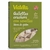 Galletitas Crackers Mix de Semillas ViaVita Libres de gluten CELINDA