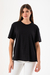 REMERA JERSEY BASIC C/TAJOS (2473) - comprar online