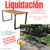 LIQUIDACION!!! 4 SILLAS + 1 MESA - tienda online