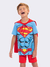 Pijama Superman