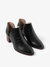 Bota Marcela Preto - comprar online