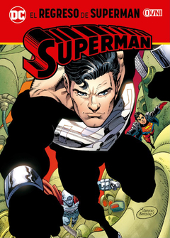 DC - Superman: El regreso de Superman
