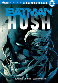 DC - Batman: Hush