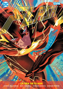 DC - Flash vol. 10: La era de Flash