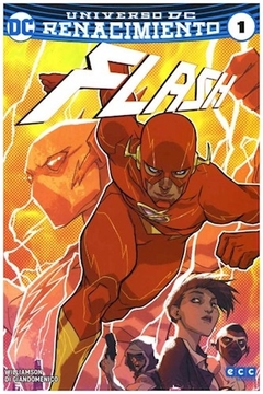 RENACIMIENTO - FLASH #1 - comprar online