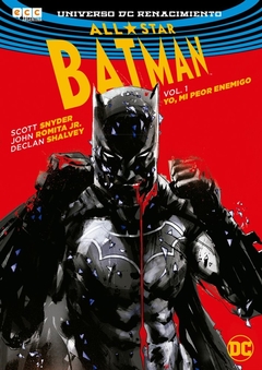 All Star Batman Vol. 1 - tienda online