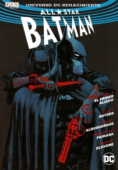 All Star Batman Vol. 3 - tienda online