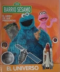 Barrio Sesamo, El universo