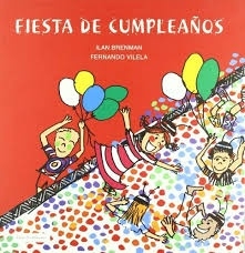 Fiesta de Cumpleaños