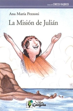 MISION DE JULIAN - comprar online