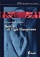 SIETE Y EL TIGRE HARAPIENTO - comprar online