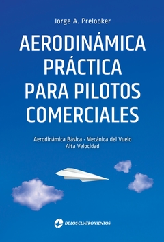 Aerodinámica práctica para pilotos comerciales ( 4ta Edición) - comprar online