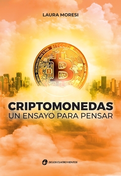 Criptomonedas - comprar online