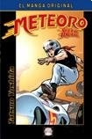 Meteoro.El Manga Original