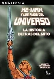 HE-MAN Y LOS AMOS DEL UNIVERSO - comprar online