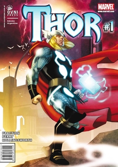 Thor 1