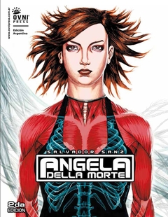 Angela Della Morte