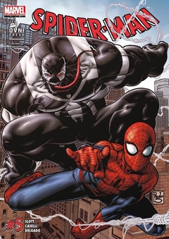 SPIDERMAN N? 5 - comprar online