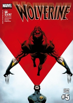 Wolverine 5