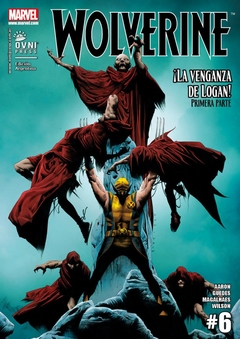 Wolverine 6