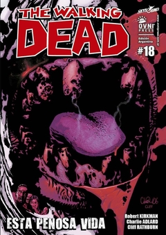 THE WALKING DEAD # 18 - comprar online