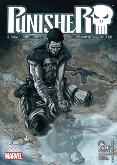 PUNISHER 2 - comprar online