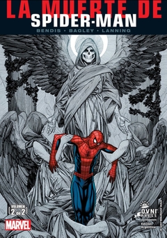 Spiderman La Muerte De Spiderman Vol 2