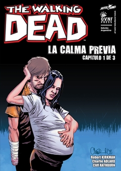 THE WALKING DEAD VOL 19 - comprar online