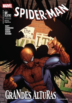 Spiderman 12