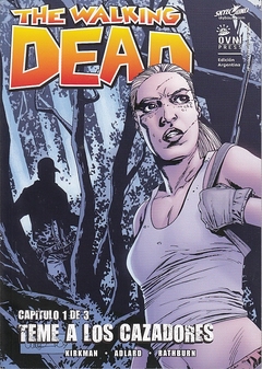 THE WALKING DEAD VOL 31 - comprar online