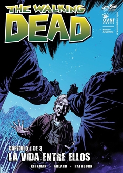 THE WALKING DEAD 34 - comprar online