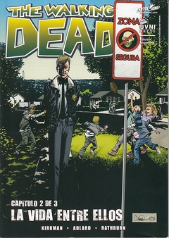 THE WALKING DEAD 35 - comprar online