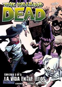 THE WALKING DEAD 36 - comprar online