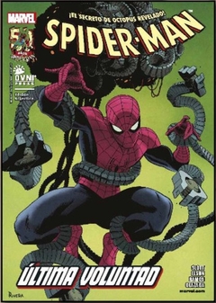 Marvel - Spiderman - 20