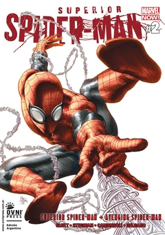 Superior Spider Man 2