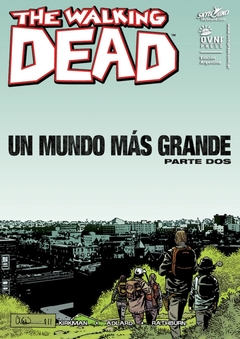 THE WALKING DEAD #47 - comprar online