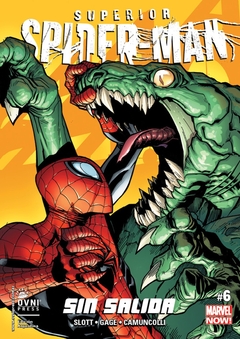 Superior Spiderman 06