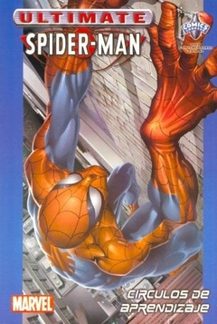 Ultimate Spiderman Vol 2